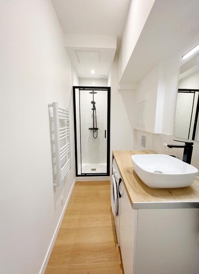 Le Coeur De Falguiere - Hypercentre - Gare ตูลูส ภายนอก รูปภาพ